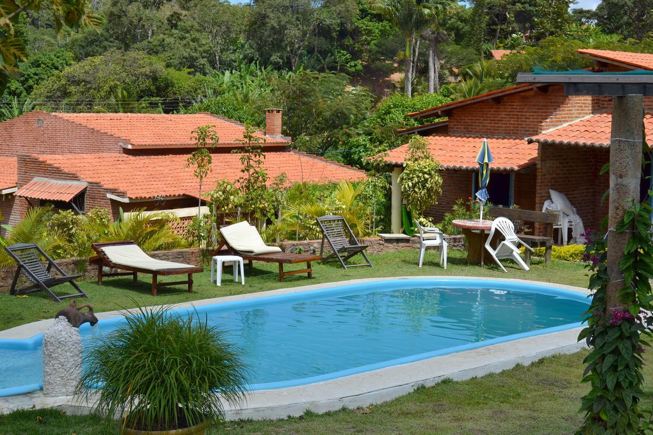 La Dolce Vita Mulungu  Exterior foto