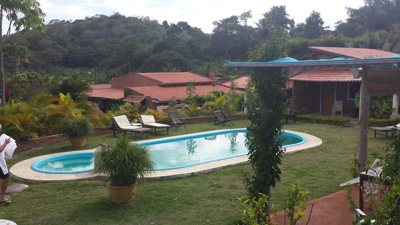 La Dolce Vita Mulungu  Exterior foto